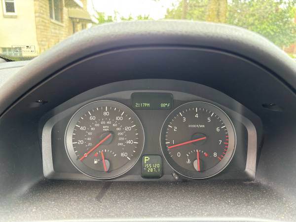 2010 Volvo S40 - $4.250 (Columbus)63478071544579124