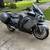2008 Kawasaki Concours 1400 ABS 1 thumbnail