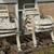 Deck table with 4 chairs and a rocker 2 thumbnail