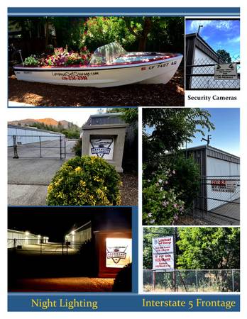 $675,000 Lakehead Self Storage (Lakeshore Dr, Lakehead)63972527896579122