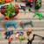 Ultimate Nerf & Laser Tag Battle Bundle + Custom Wooden Case -$200 OBO 11 thumbnail