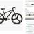 Firm Price! Brand New in a Box Mountain Bike, 27.5" Wheels, 21 Speeds 8 thumbnail