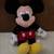 Vintage Mickey Mouse Plush - Disneyland/Disneyworld 1 thumbnail