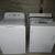 GE Washer and Dryer - Works Great! 1 thumbnail