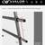 NIB Valor Fitness Sawtooth Squat Rack Combo NEW 9 thumbnail