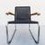 Vintage S35 Cantilevered Lounge Chair by Marcel Breuer 4 thumbnail