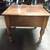 Vintage Lane Solid Wood End Side Table Night Stand 2 thumbnail