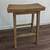 Pottery Barn Counter Height Stools (2) 4 thumbnail