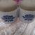 Vintage Pottery/Stoneware Salt and Pepper Shakers 1 thumbnail
