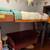 free old growth doug fir hand made children's twin loft bed 12 thumbnail