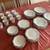 Christopher Stuart "Southwest" Porcelain China Dinnerware Set. 1 thumbnail