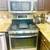 Kitchen Cabinets, Granite Counter Tops and Sink Basin and Faucet 4 thumbnail