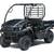 2026 Kawasaki Mule SX FI 4x4 Compact UTV SxS - dark Grayish Blue 6 thumbnail