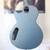 Epiphone Special Model - Worn Pelham Blue Electric Guitar 6 thumbnail