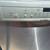 Stainless Steel Bosch Dishwasher 2 thumbnail