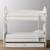 Restoration Hardware gorgeous bunk bed convertible to 2 twin beds- 80% 2 thumbnail