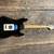 Fender standard Stratocaster Lefty strung righty MIM 2004 8 thumbnail