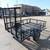 2026 Carry-On 5X8 2000 GVWR Utility Trailer 5 thumbnail