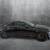 2011 Cadillac CTS-V Coupe   Coupe 4 thumbnail