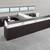 Borders Desk Mount Privacy Screens Desk Stations & Reception Units 12 thumbnail