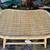 Creativeco-op Rattan Stool & Side Table Set 3 thumbnail