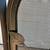 Fireplace Screen Wrought Iron 30" T x 48W Super Heavy Like NEW 10 thumbnail