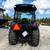 New Tractor/Loader/Cab 42HP Diesel 4x4 LS Model MT242HC 5 thumbnail
