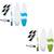 Ocean Waves Beach Boards Fiberglass Surfboard Durable and Flexible Kid 1 thumbnail