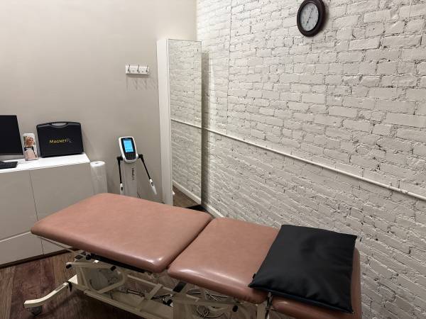 $3,000 Versatile Massage / Aesthetic / Medical Rooms Available — Flatiron NYC (Flatiron)63854289671041124