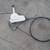 Control cables, old parts antique Evinrude Johnson vintage controls 7 thumbnail