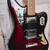 Fender Japan Jaguar HH GMR 2012 w/ HSC 4 thumbnail