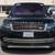 2023 Land Rover Range Rover AWD All Wheel Drive SE SUV 2 thumbnail