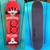 Plan B Skateboards (2012) Ryan Sheckler Signature Model Mini Complete Skateboard 1 thumbnail