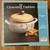 Crowning Fashion 3 1/2 Qt Casserole with Cover 1 thumbnail