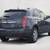 2012 Cadillac SRX AWD All Wheel Drive Luxury Collection SUV 5 thumbnail