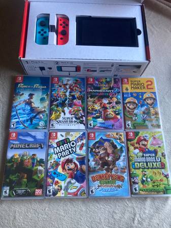 Switch 1