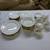 China Set with Gold Trim by Johnson Brothers-Vintage-49 Pieces 9 thumbnail