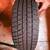 Goodyear Winter Command Studded Snow Tires- 235/60/R18 3 thumbnail