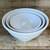 3 Ceramic Bowls Set By Home 1 thumbnail