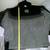 Gray Grey Knit Casual Dress Medium M Sweater Sweat Shirt 1 thumbnail