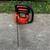 Echo CS-310 Chainsaw – Excellent Condition – With OEM Case 5 thumbnail