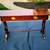 Baker Furniture Inlaid Mahogany Drop Leaf Console/Sofa Table 4 thumbnail