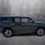 2022 Toyota 4Runner 4x4 4WD 4 Runner Limited SUV 4 thumbnail