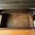 Two Nightstands - Dark Wood and Metal 3 thumbnail