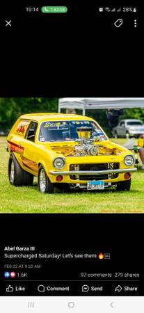 Looking for a classic car, muscle car, vette or truck 1