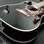 Gibson Hummingbird Standard Ebony 2024 17 thumbnail