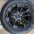 2024 Tundra TRD pro wheels rims 20” in tires oem no damage   Take offs from a 6 thumbnail