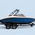 2017 Yamaha AR210 with Legacy Dual-Axle Trailer Exceptional Condition 1 thumbnail