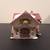 DEPARTMENT 56 VINTAGE ALPINE VILLAGE JOSEF ENGEL FARMHOUSE 3 thumbnail