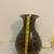 7 Color Serpentine Jade Polished Vase Urn 1 thumbnail